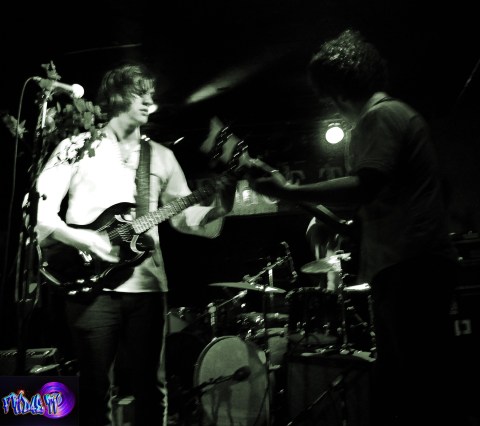 JOEY CHAPERON CYS, MAXIME HEBERT, ANDRE BENDAHAHN