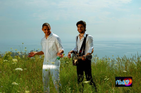 JDIGGZ AND DANIEL VICTOR (NEVERENDING WHITE LIGHTS)