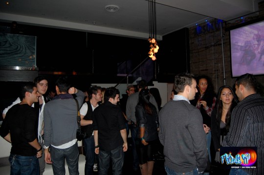 ABOUT US VIDEO RELEASE PARTY 2010