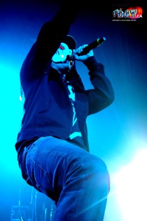 HOLLYWOOD UNDEAD - J Dog