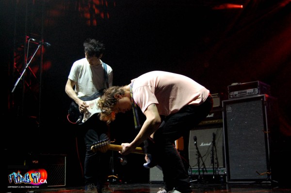 HOLLERADO CRMA 2011