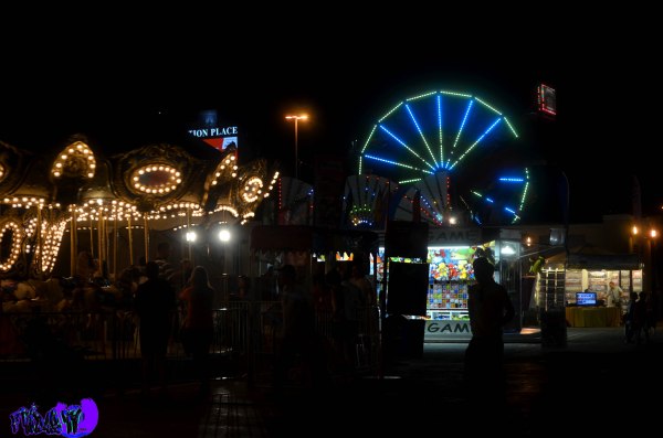 All Photogrpahy By: Fridae Mattas