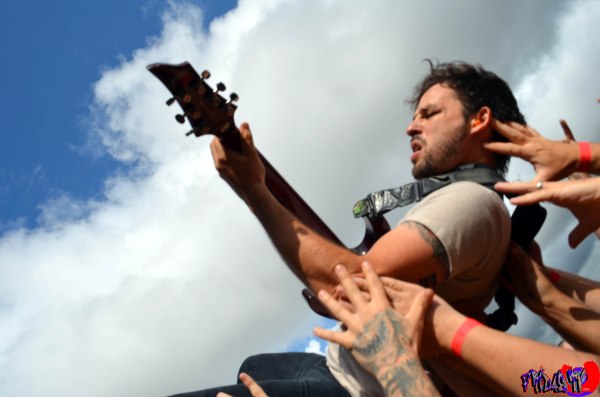 All Photography By: Fridae Mattas