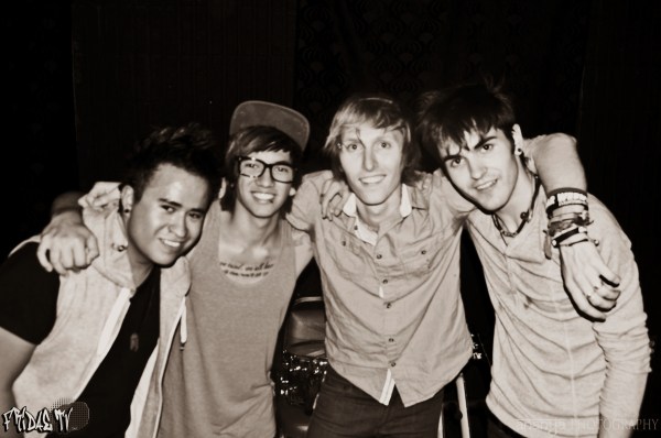 All Photography By: Dipan Cheema For FridaeTV