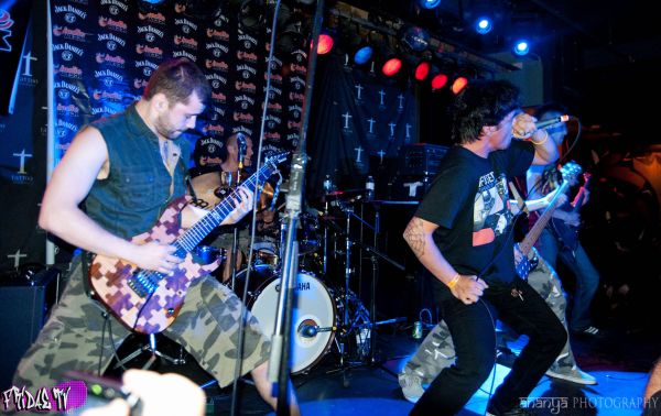 Photography By: Dipan Cheema For FridaeTV