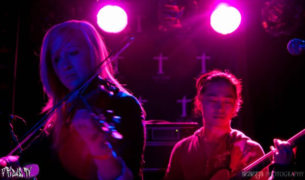 Photography By: Dipan Cheema For Fridae TV