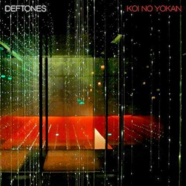 deftones-koi-no-yokan