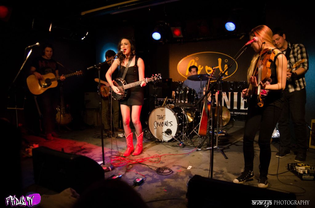 All Photography By: Dipan Cheema For Fridae TV