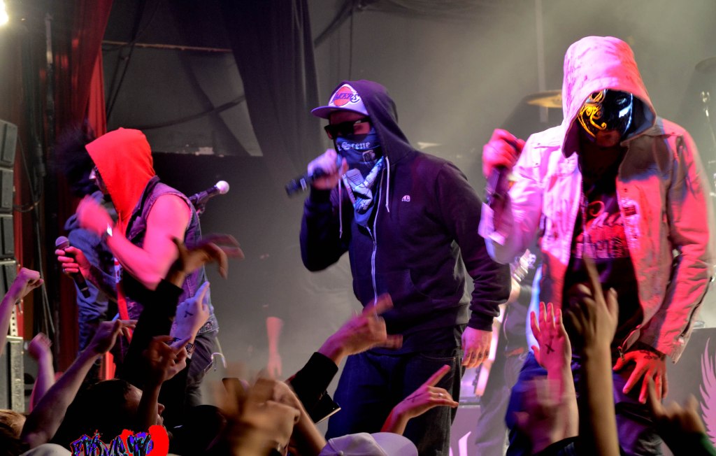 All Photography By: Fridae Mattas