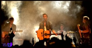 All Photography By: Fridae Mattas