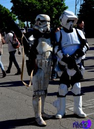 ANIME NORTH TORONTO 2013