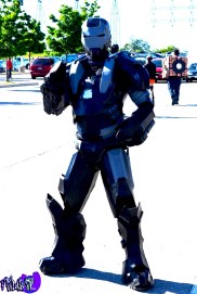 ANIME NORTH TORONTO 2013