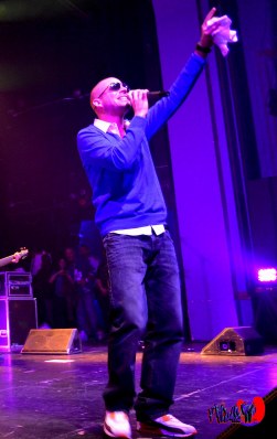 COLLIE BUDDZ LIVE @ THE DANFORTH MUSIC HALL 2013