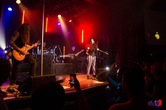 All Photogaphy By: Dipan Cheema