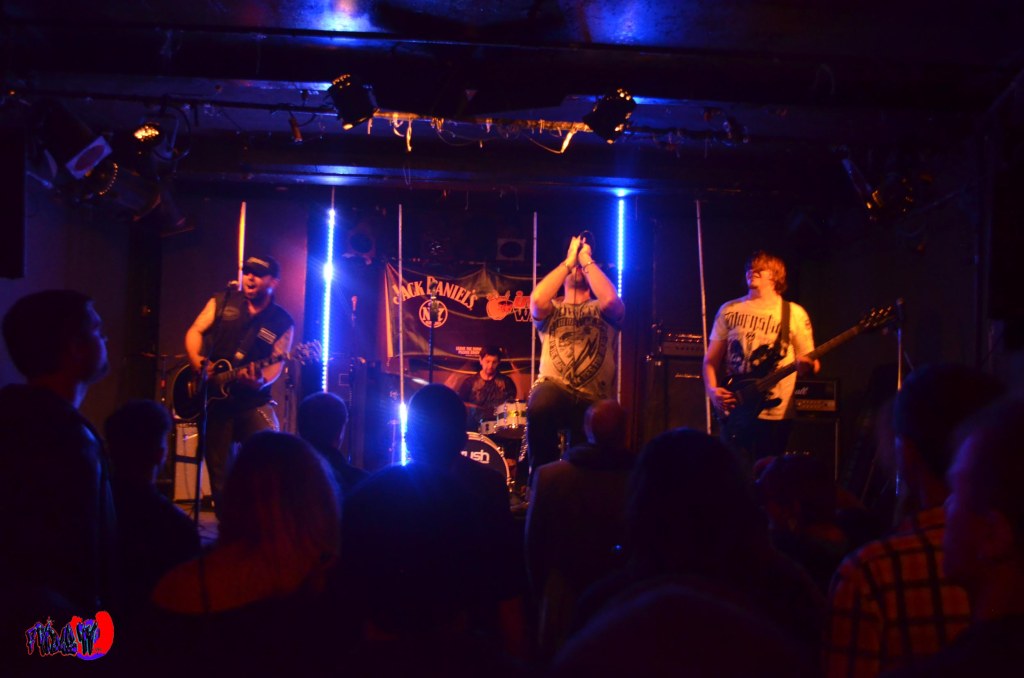 All Photography By: Fridae Mattas