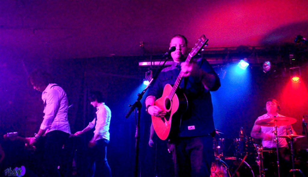 MY DARKEST DAYS WITH CHRIS MILLAR LIVE @ THE RED DOG 2013 PETERB