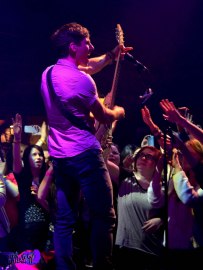 MATT WEBB LIVE @ ADELAIDE HALL MARCH 7TH 2014