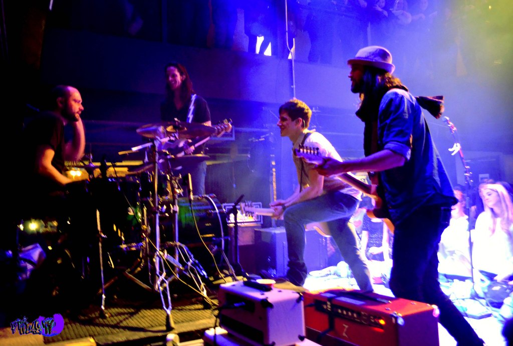 All Photography By: Fridae Mattas