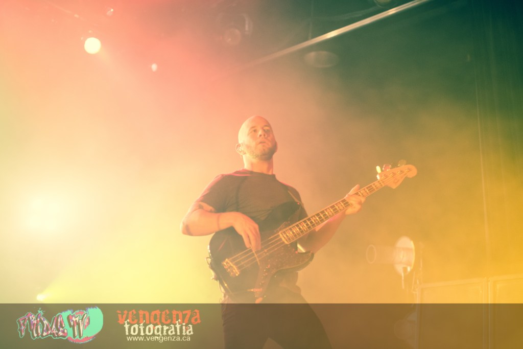 TAKING BACK SUNDAY LIVE @ THE KOOL HAUS APRIL 8TH 2014