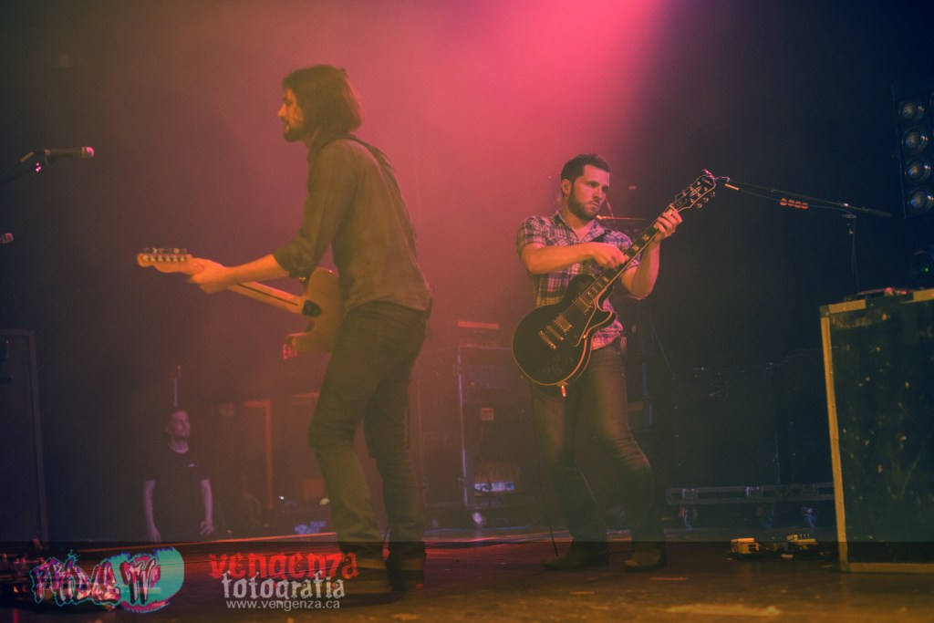TAKING BACK SUNDAY LIVE @ THE KOOL HAUS APRIL 8TH 2014