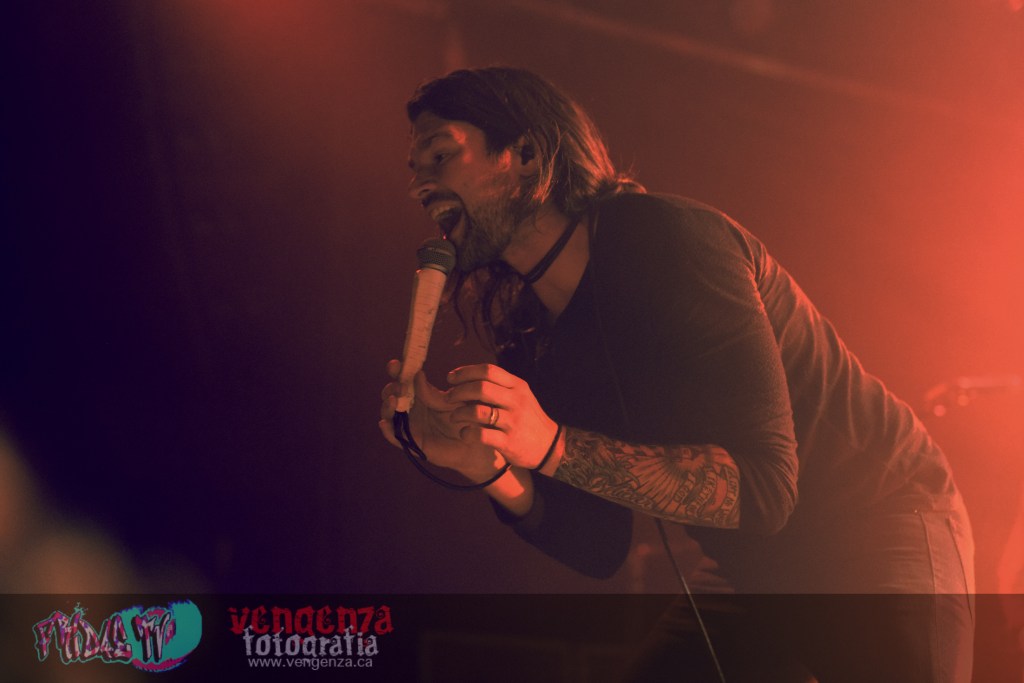 TAKING BACK SUNDAY LIVE @ THE KOOL HAUS APRIL 8TH 2014