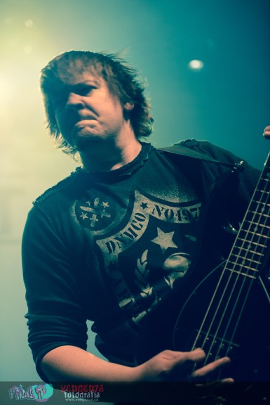 BREACHED LIVE @ FRED FEST APRIL 11TH 2014