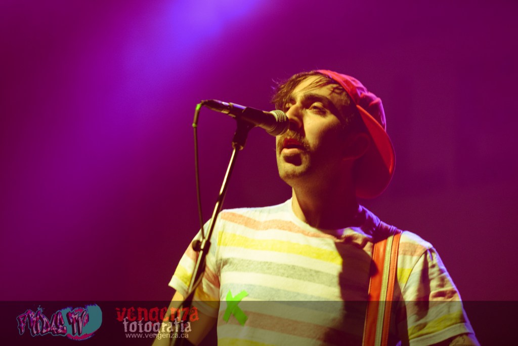 HOLLERADO LIVE @ FRED FEST APRIL 11TH 2014