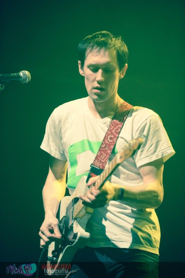 HOLLERADO LIVE @ FRED FEST APRIL 11TH 2014