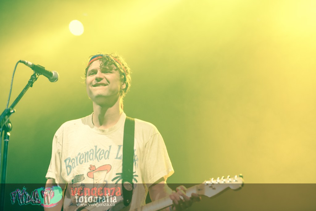 HOLLERADO LIVE @ FRED FEST APRIL 11TH 2014