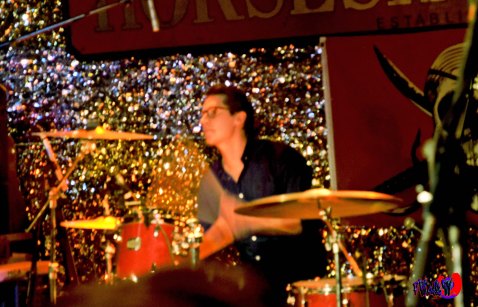 BEDOUIN SOUNDCLASH LIVE @ THE HORSESHOE (PAUL GOURLIE TRIBUTE SH