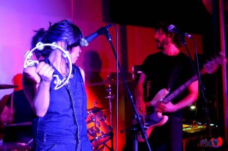 DEARLY BELOVED LIVE @ STUDIO BAR