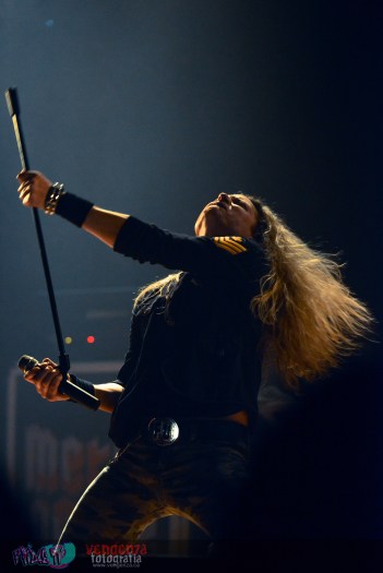 METAL ON ICE CMW 2014 SATURDAY MAY 10TH 