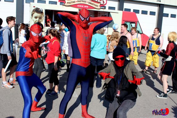 All Photography By: Kenny Godinho