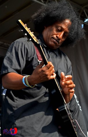 BODY COUNT FT. ICE T - ROCKSTAR ENERGY MAYHEM FESTIVAL 2014