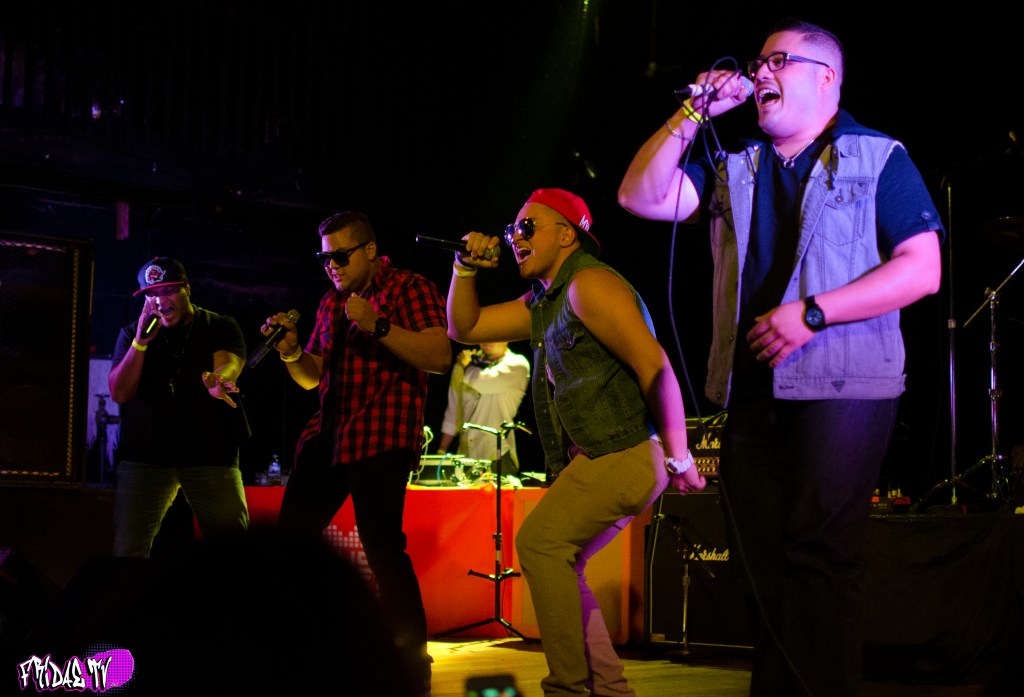 All Photography By: Dipan Cheema For FridaeTV