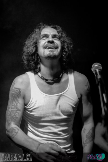 BLIND RACE LIVE @ CHERRY COLAS THURS OCT 16 INDIE WEEK 2014 Photo By: Joanna Glezakos