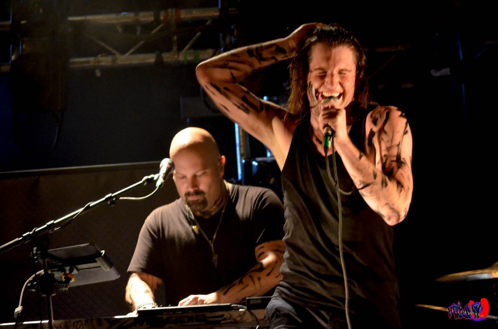 INCURA LIVE @ THE OPERA HOUSE SEPT 28TH 2014 TORONTO - Photo By: Fridae Mattas