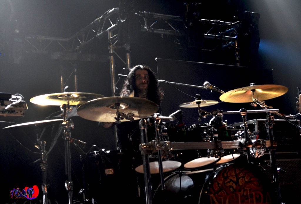 INCURA LIVE @ THE OPERA HOUSE MONDAY SEPT 28TH 2014