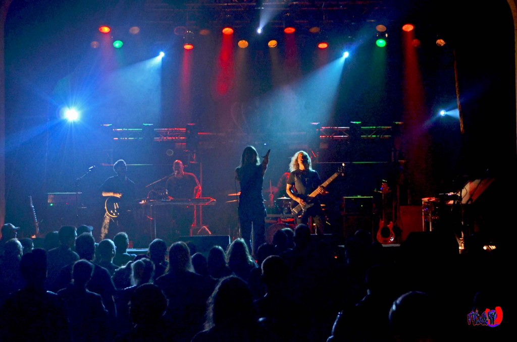 INCURA LIVE @ THE OPERA HOUSE MONDAY SEPT 28TH 2014