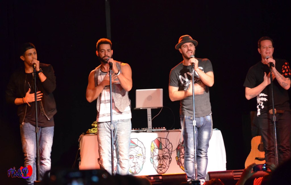 O-TOWN @ LEE'S PALACE MONDAY DEC. 8TH 2014 Photo By: Fridae Mattas